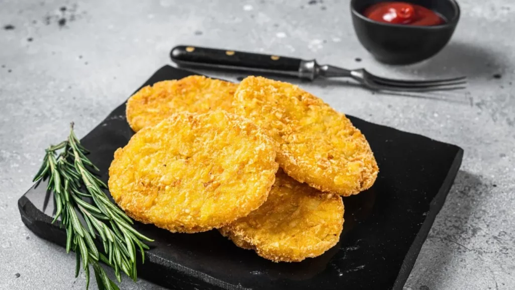 How to Serve Hash Browns?