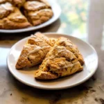 Classic Pumpkin Scones