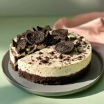 Oreo Cheesecake